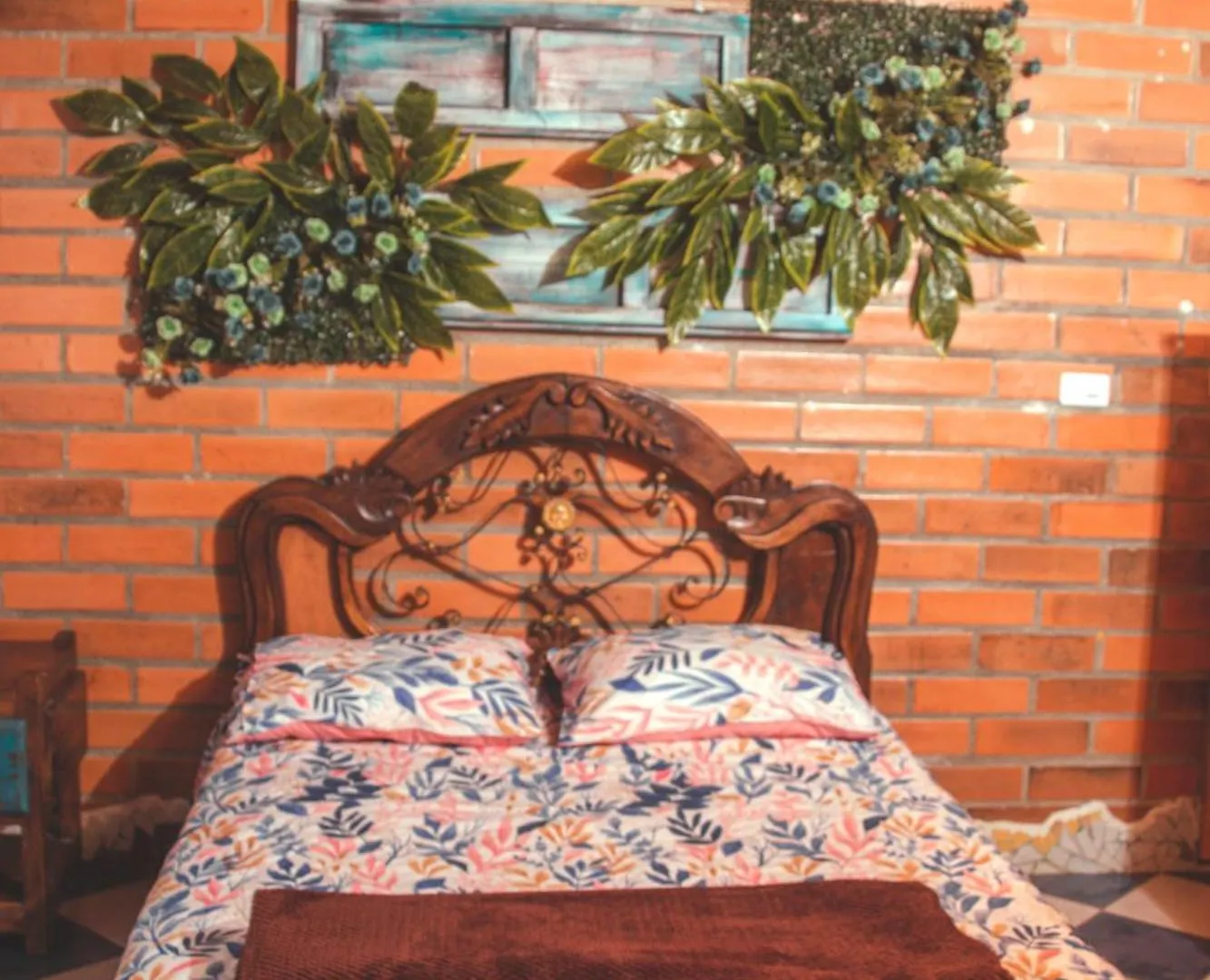 Flowers Hotel Medellín 0*,  Colombia